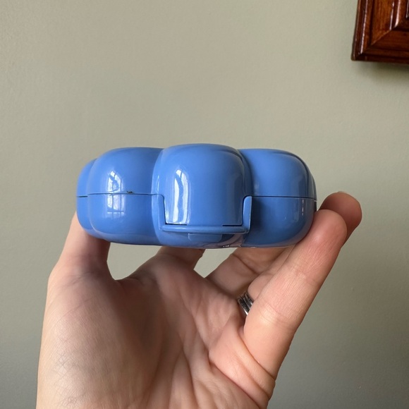 1990 Fifi’s Parisian Apartment Polly Pocket Bluebird Toys Complete Set - Picture 4 of 14